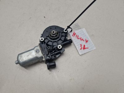 Моторчик стеклоподъёмника задний правый для Toyota Hilux 2005-2015