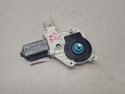 Моторчик стеклоподъёмника левый для BMW 5 F10 2009-2017