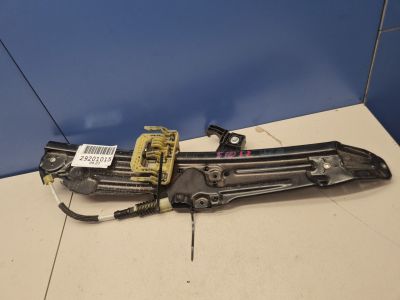 Стеклоподъемник задний левый для BMW 5 F10 2009-2017
