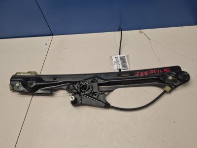 Стеклоподъемник задний левый для BMW X3 F25 2010-2017