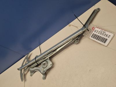 Стеклоподъемник передний левый для Lexus GS S190 2005-2011