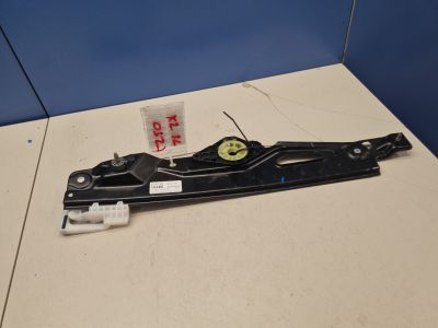 Стеклоподъемник задний левый для BMW X2 F39 2017-