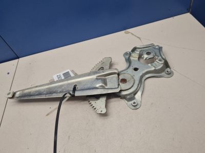 Стеклоподъемник задний правый для Lexus RX AL10 2009-2015