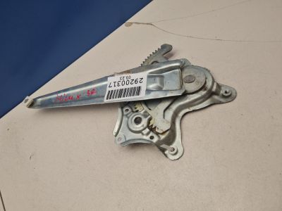 Стеклоподъемник задний правый для Toyota Hilux 2005-2015