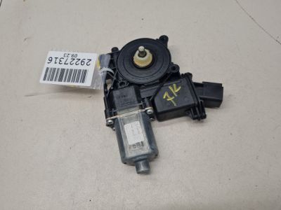 Моторчик стеклоподъёмника передний правый для Opel Insignia 2008-2017