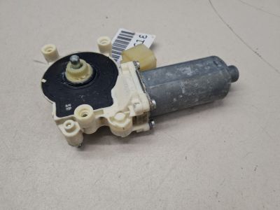 Моторчик стеклоподъёмника левый для BMW X6 E71 E72 2007-2014