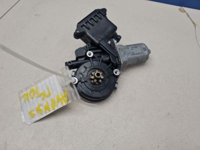 Моторчик стеклоподъёмника передний левый для Toyota Avensis T27 2008-2018