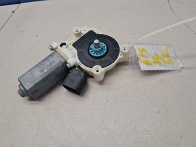 Моторчик стеклоподъёмника левый для BMW X5 F15 2013-2018