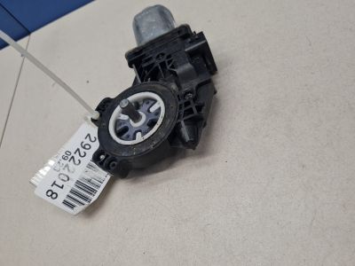 Моторчик стеклоподъёмника передний правый для BMW X3 F25 2010-2017