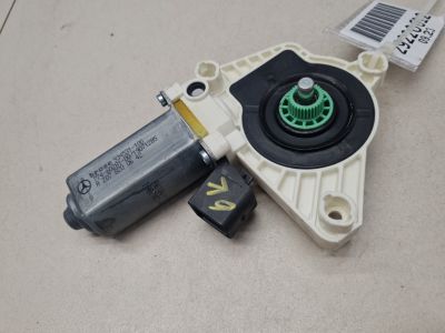 Моторчик стеклоподъёмника правый для Mercedes SLK-klasse R172 2011-2016