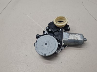 Моторчик стеклоподъёмника передний правый для Toyota Avensis T27 2008-2018