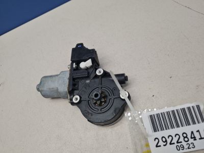 Моторчик стеклоподъёмника задний правый для Infiniti FX QX70 S51 2008-2017