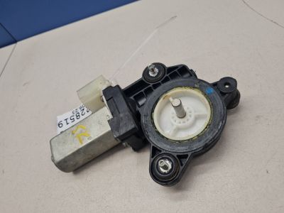 Моторчик стеклоподъёмника задний левый для BMW 3 F30 2011-2018