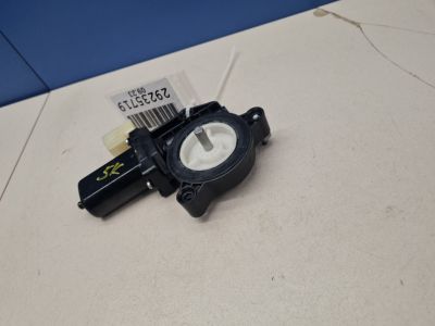 Моторчик стеклоподъёмника задний левый для BMW 3 F30 2011-2018