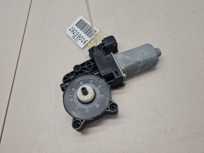 Моторчик стеклоподъёмника задний правый для Land Rover Range Rover Evoque 2011-2018