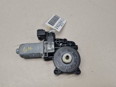 Моторчик стеклоподъёмника задний левый для Land Rover Range Rover Evoque 2011-2018