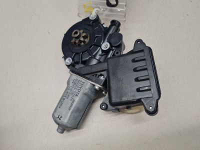 Моторчик стеклоподъёмника передний левый для Toyota Yaris 2011-2017