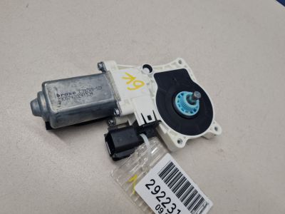 Моторчик стеклоподъёмника передний правый для Land Rover Range Rover Velar 2017-