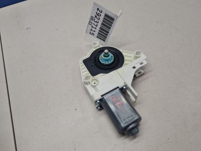 Моторчик стеклоподъёмника передний правый для Audi A6 C7 Allroad quattro 2012-2019