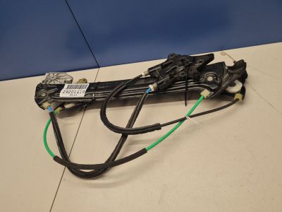 Стеклоподъемник передний правый для BMW 4 F32 F33 2013-2020