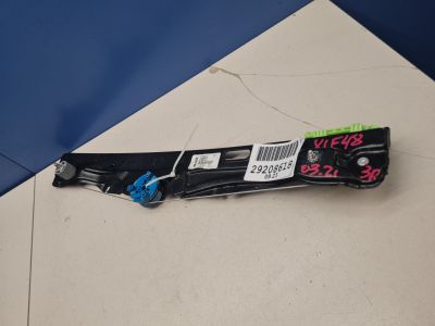 Стеклоподъемник задний правый для BMW X1 F48 2015-2023