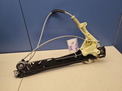 Стеклоподъемник передний правый для Porsche 911 991 2011-2019