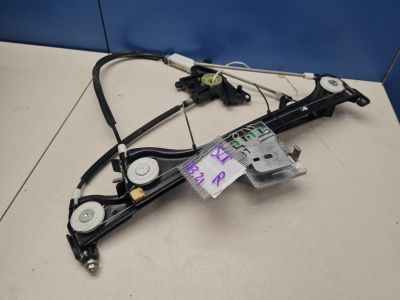 Стеклоподъемник передний правый для Mercedes SLK-klasse R171 2004-2011