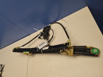 Стеклоподъемник передний правый для Audi A6 S6 C7 2011-2018