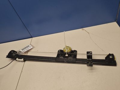 Стеклоподъемник передний правый для Fiat Ducato 250 2006-