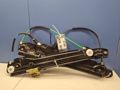 Стеклоподъемник передний правый для BMW 5 F10 2009-2017