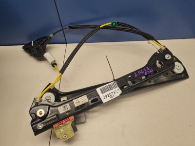 Стеклоподъемник передний левый для Mercedes E-klasse Coupe C238 2017-