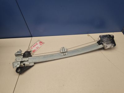 Стеклоподъемник задний левый для Honda Civic 5D 2011-2016