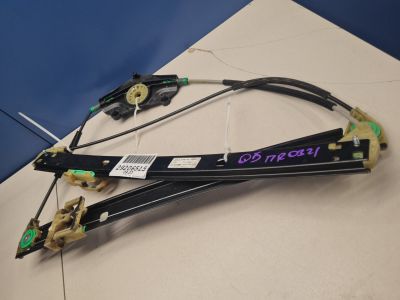 Стеклоподъемник передний правый для Audi Q5 8R 2008-2017