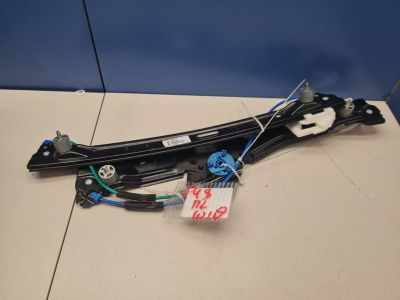 Стеклоподъемник передний левый для BMW X1 F48 2015-2023
