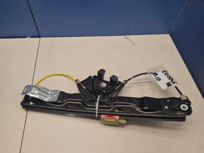 Стеклоподъемник задний правый для Land Rover Range Rover Evoque 2011-2018