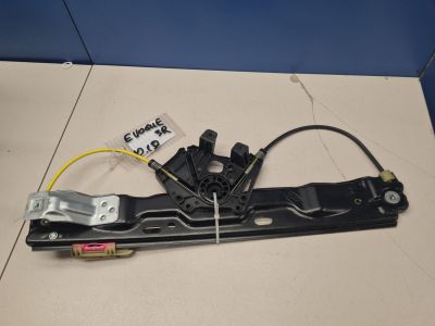 Стеклоподъемник задний правый для Land Rover Range Rover Evoque 2011-2018