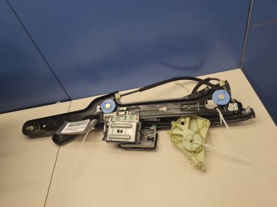 Стеклоподъемник задний правый для Audi A7 4G 2010-2018