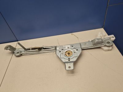 Стеклоподъемник задний левый для Jeep Patriot MK74 2007-2016