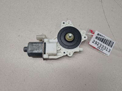 Моторчик стеклоподъёмника задний левый для Jeep Patriot MK74 2007-2016