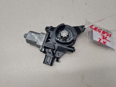 Моторчик стеклоподъёмника задний левый для Subaru Legacy B14 2010-2015