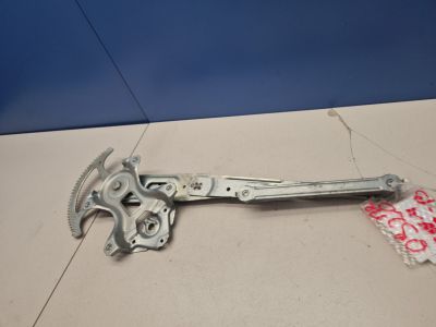 Стеклоподъемник передний правый для Toyota RAV 4 2013-2019