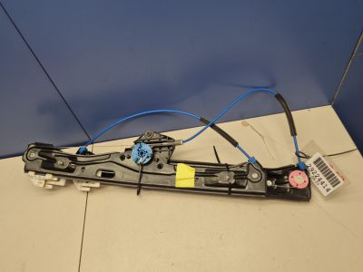 Стеклоподъемник передний левый для BMW M3 F80 2014-