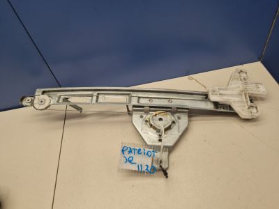 Стеклоподъемник задний правый для Jeep Patriot MK74 2007-2016