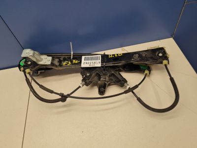 Стеклоподъемник передний левый для Ford Focus 3 2011-2019