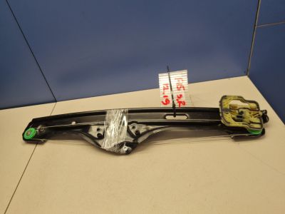 Стеклоподъемник задний правый для BMW X5 F15 2013-2018