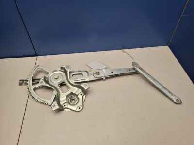 Стеклоподъемник передний правый для Toyota Avensis T27 2008-2018