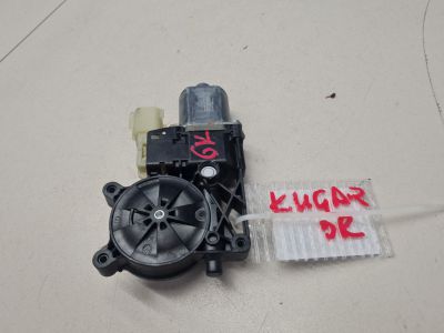 Моторчик стеклоподъёмника задний правый для Ford Kuga 2012-2019