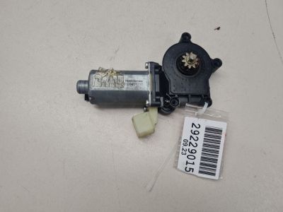 Моторчик стеклоподъёмника передний правый для Volvo XC70 Cross Country 2000-2006