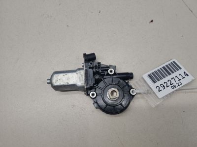 Моторчик стеклоподъёмника передний левый для Suzuki Grand Vitara 2005-2015