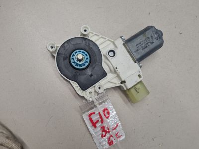 Моторчик стеклоподъёмника левый для BMW 5 F10 2009-2017